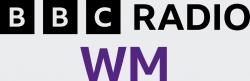 BBC Radio WM (DAB Birmingham) logo