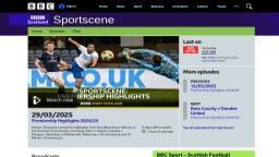 Match screenshot