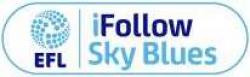 iFollow (Coventry City) logo