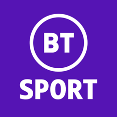 BT Sport [App] logo