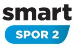 Spor Smart 2 HD logo