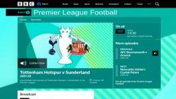 Match screenshot