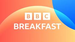 BBC Breakfast logo