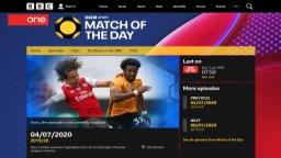 Match screenshot