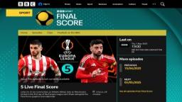 Match screenshot