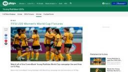Match screenshot