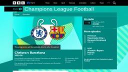 Match screenshot
