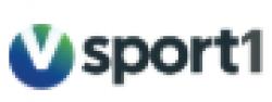 V Sport 1 HD (Norge) logo