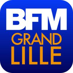 BFM Grand Lille logo