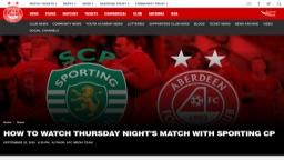 Match screenshot