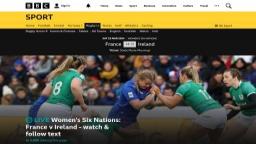 Match screenshot