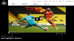 Match screenshot