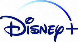Disney+ (US) logo