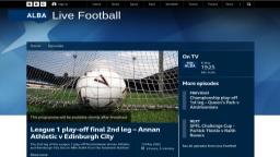 Match screenshot