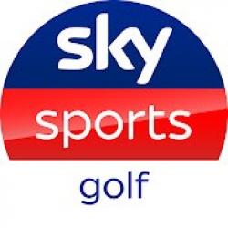 Sky Sports YouTube logo