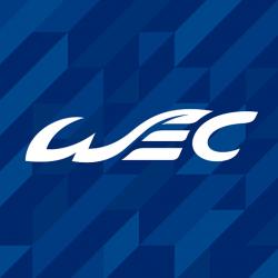 WEC App logo