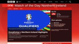 Match screenshot