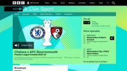 Match screenshot