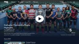 Match screenshot