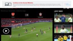Match screenshot