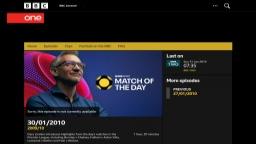 Match screenshot