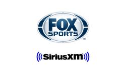 Fox Sports SiriusXM logo