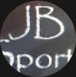 JB Sports logo
