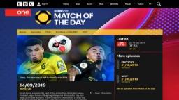 Match screenshot