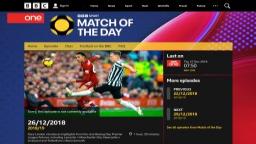 Match screenshot