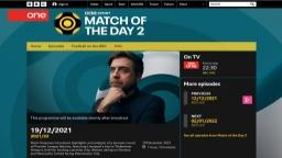 Match screenshot