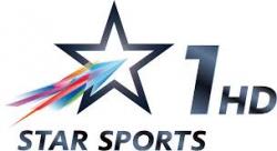 Star Sports 1 logo