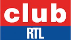 RTL Club Belgique Logo