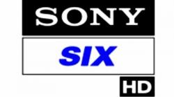 Sony Six logo
