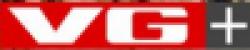 VG+ Fotball Norge ($/geo/R) logo