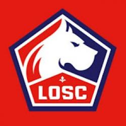 YouTube: LOSC logo