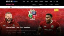 Match screenshot
