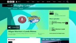 Match screenshot