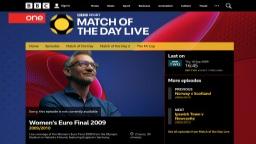 Match screenshot