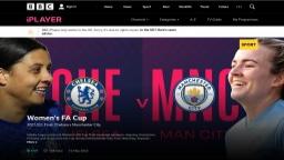 Match screenshot