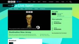 Match screenshot