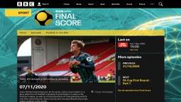 Match screenshot