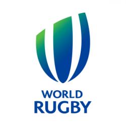 World Rugby Website logo