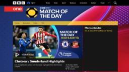 Match screenshot