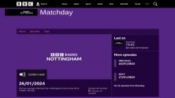 Match screenshot