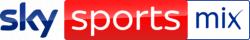 Sky Sports Mix logo