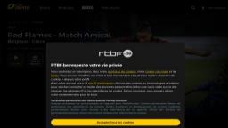 Match screenshot
