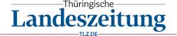 tlz.de/fussball logo
