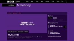 Match screenshot
