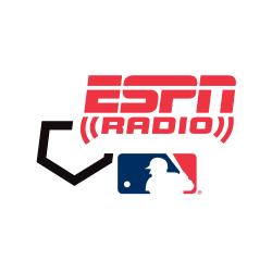 ESPN Radio (US) logo