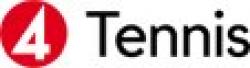 TV4 Tennis HD Logo